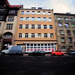 Art Hostel