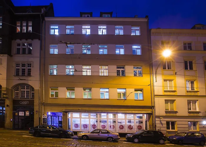 Art Hostel