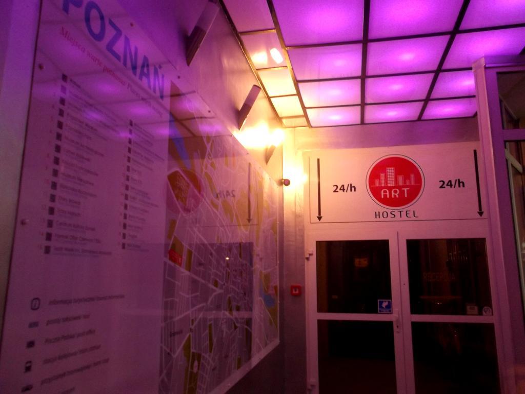 Art Hostel *
