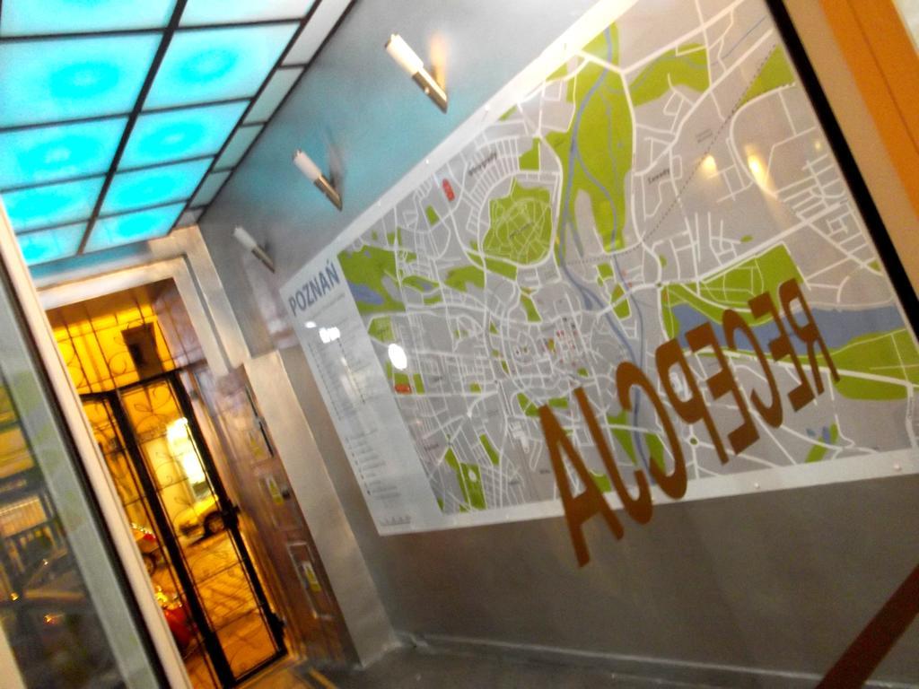 Hostel Art Poznan