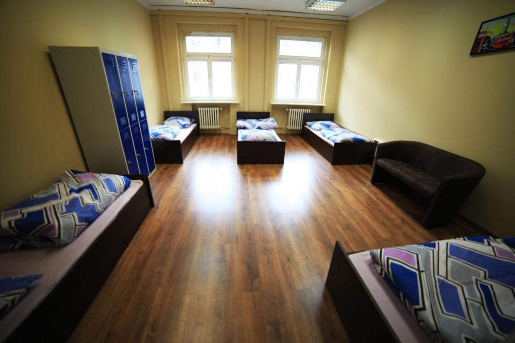 Art Hostel Poznan
