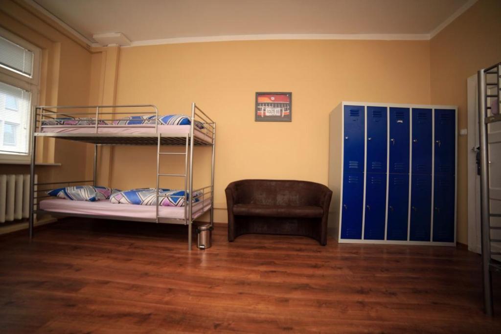 Art Hostel