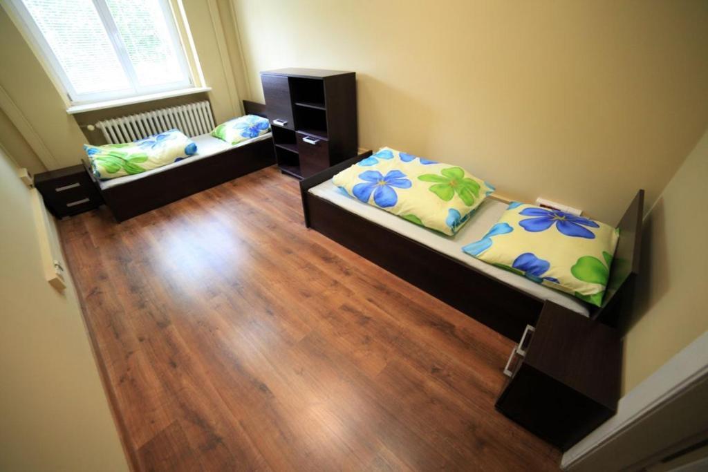 Art Hostel