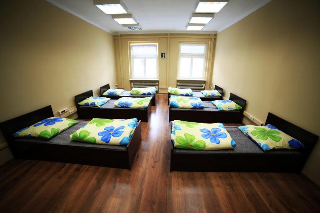 Art Hostel *
