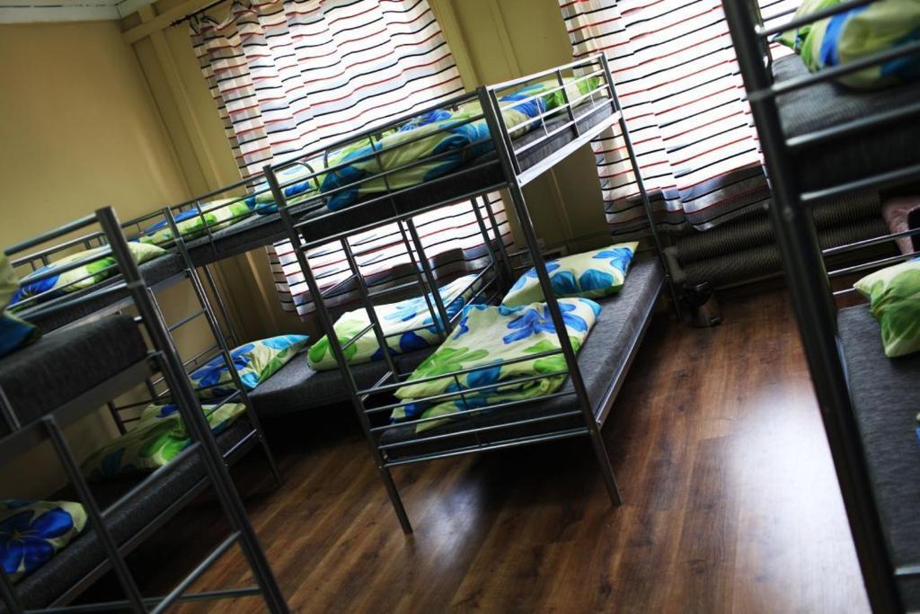 Art Hostel