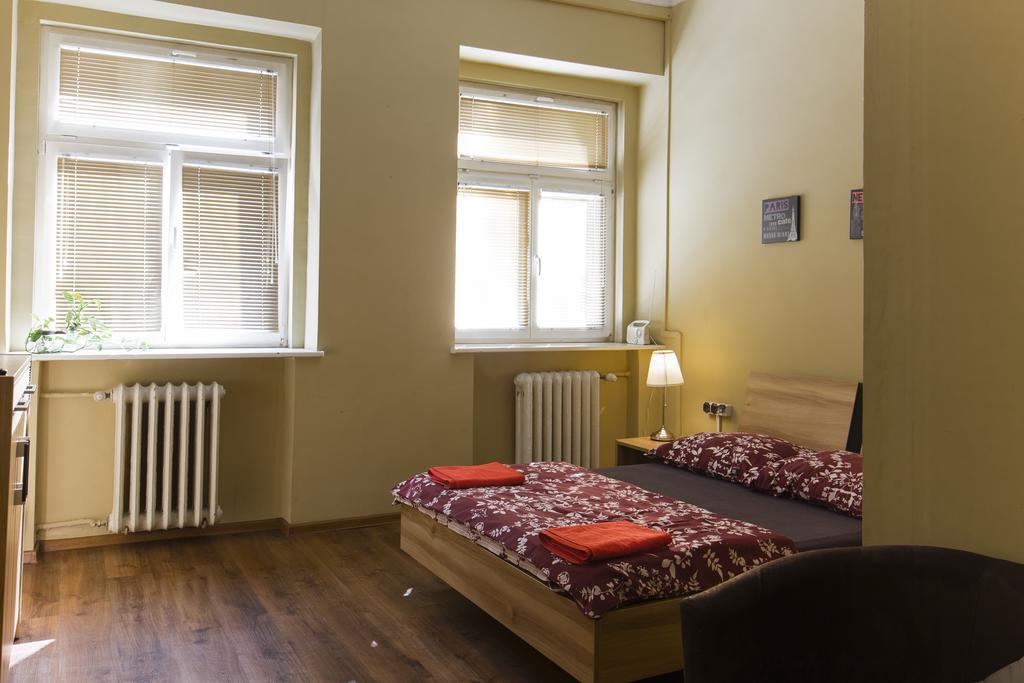 Hostel Art Poznan
