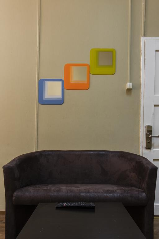 Hostel Art