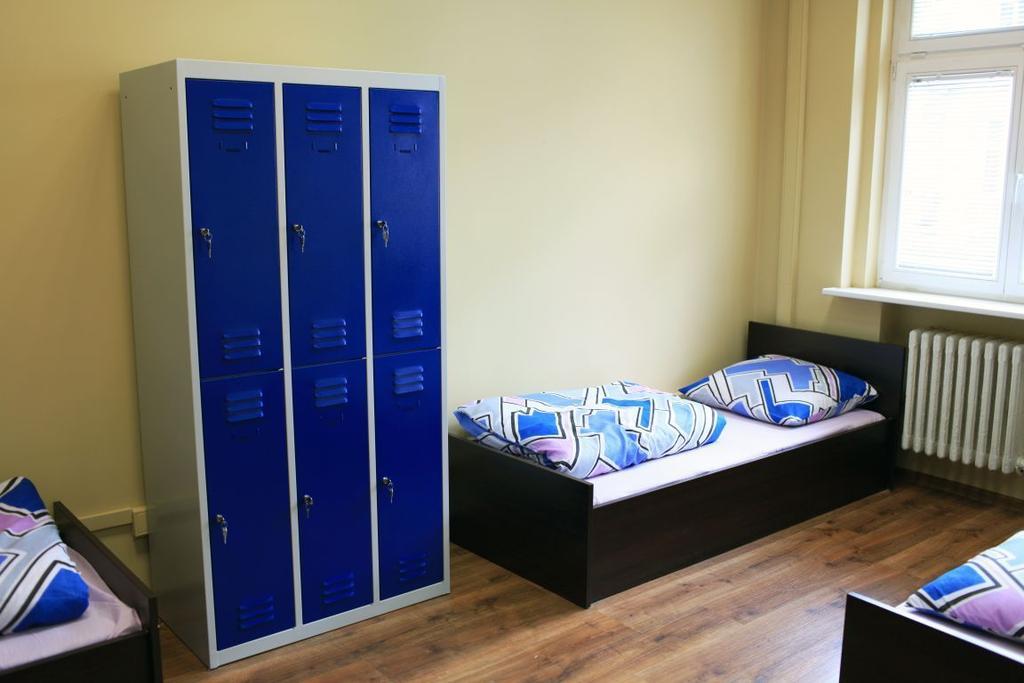 Art Hostel *