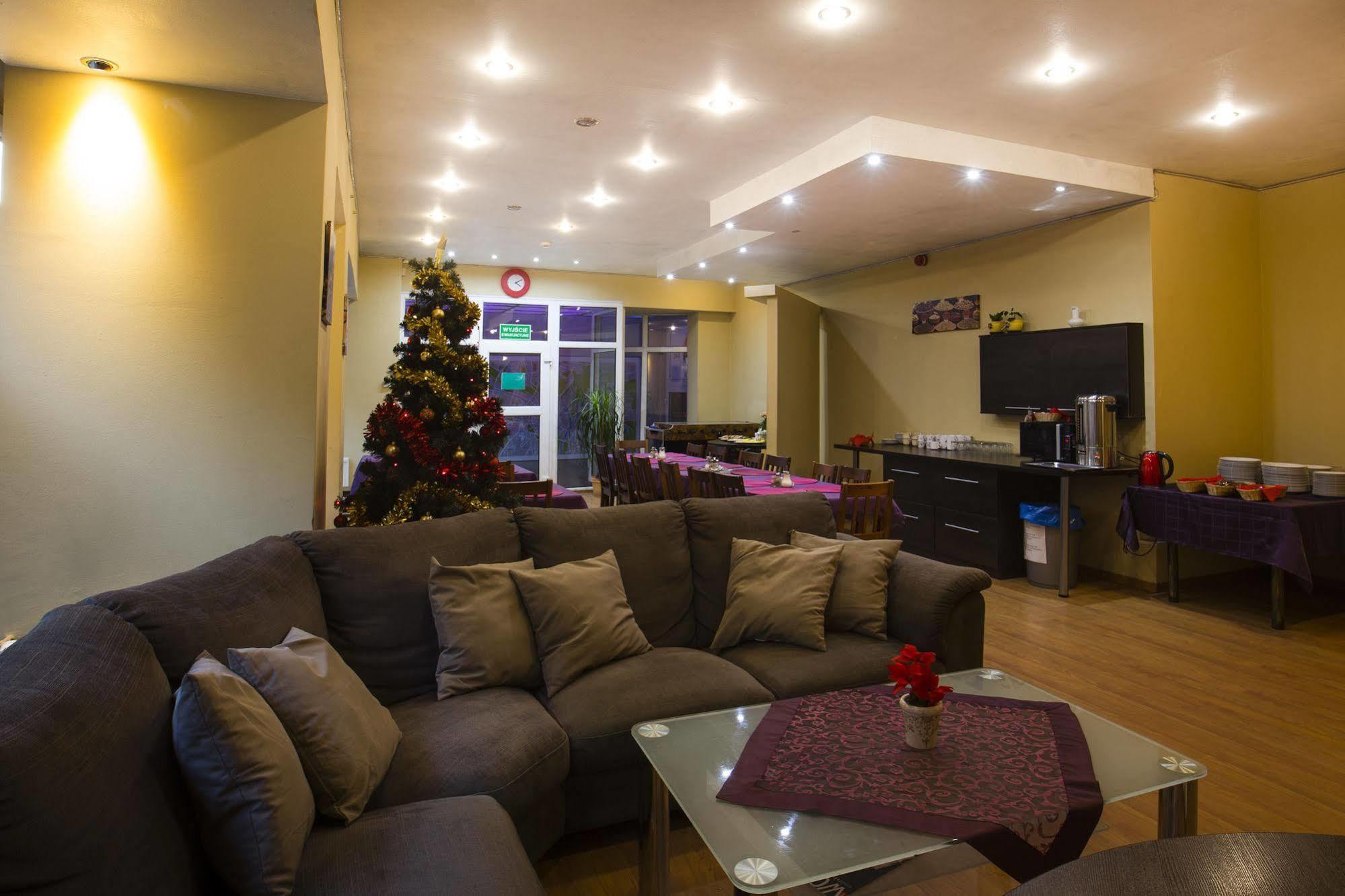Art Hostel Poznan
