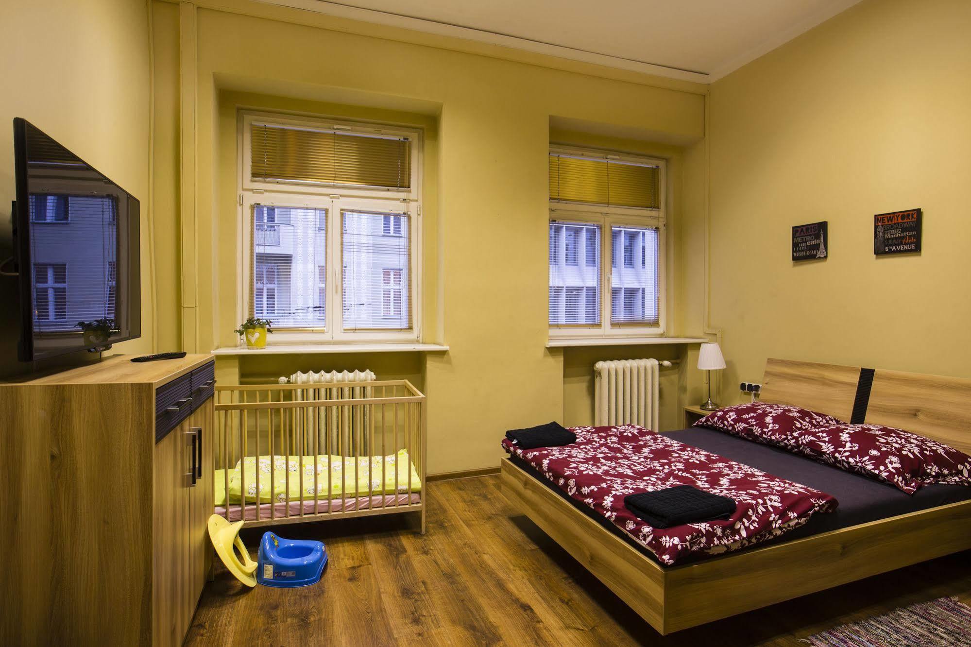 Art Hostel Poznan