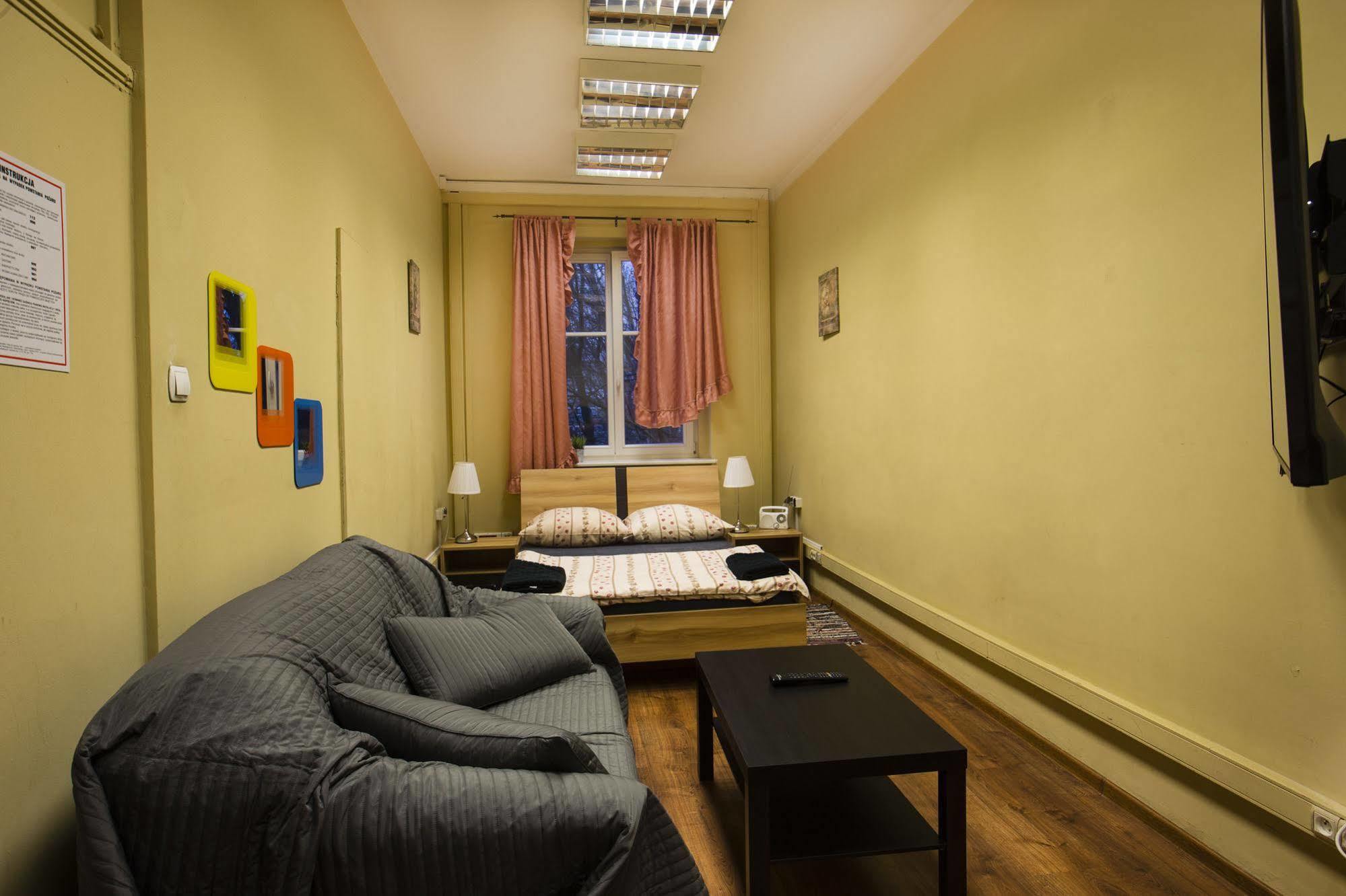 Art Hostel