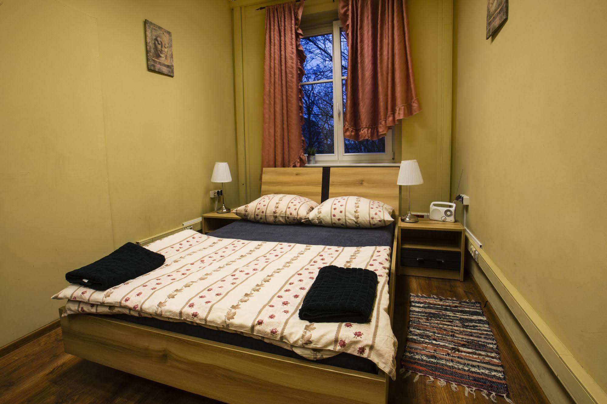 Hostel Art Poznan