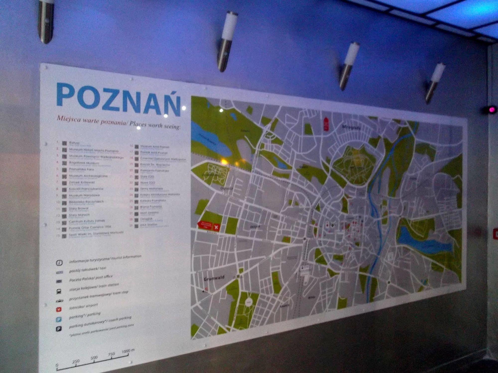 Art Poznan