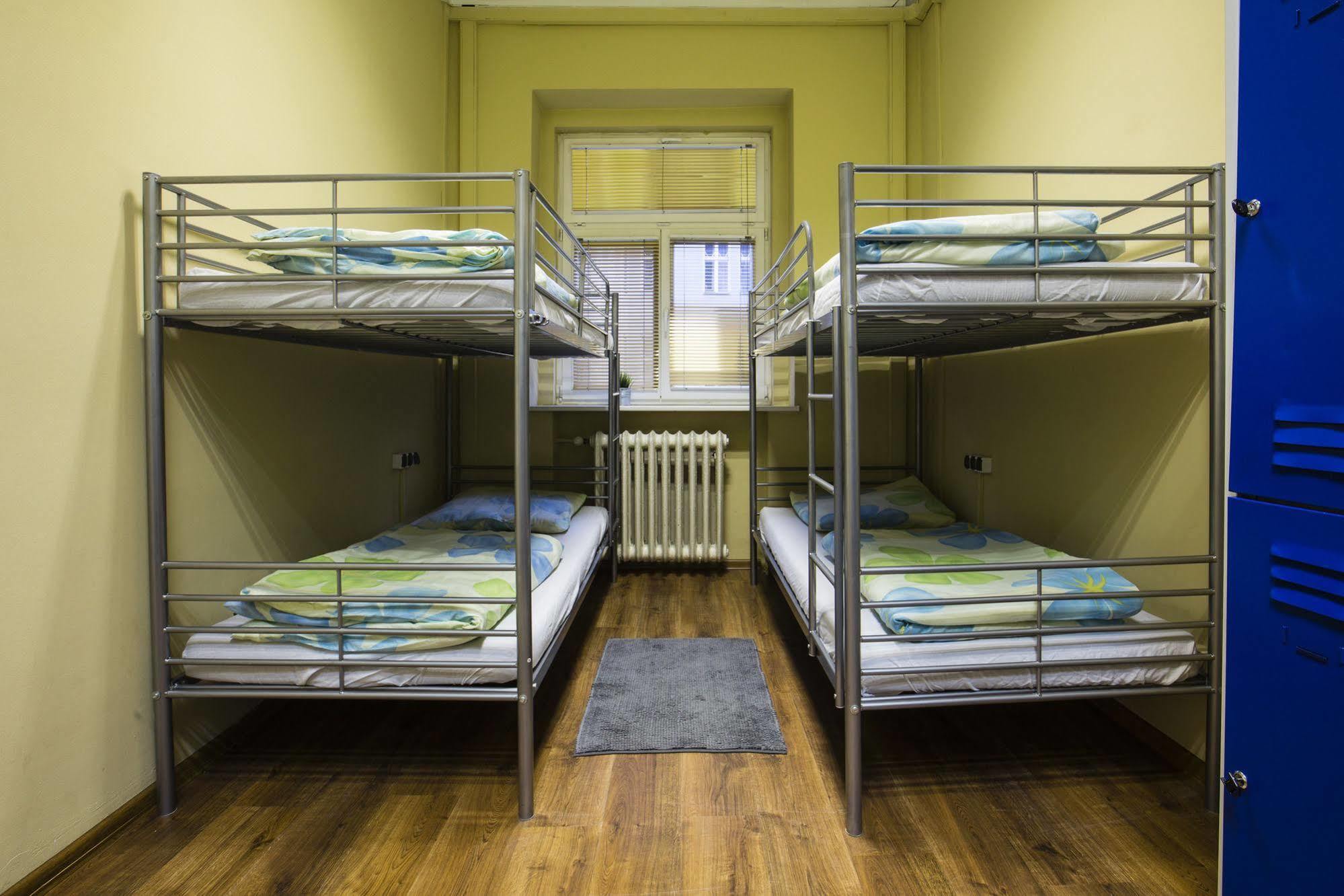 Art Hostel